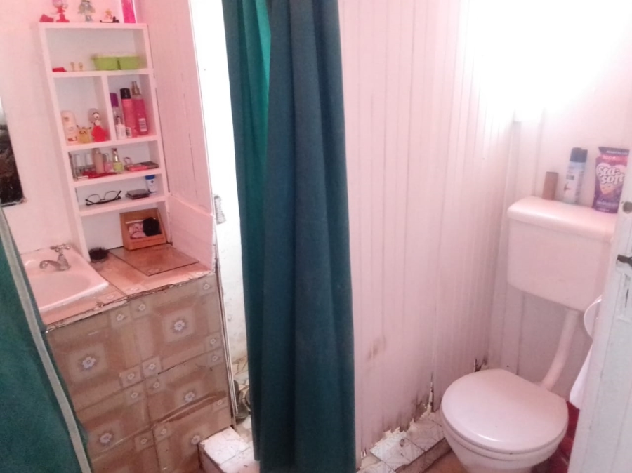 3 Bedroom Property for Sale in Campher Park Eastern Cape